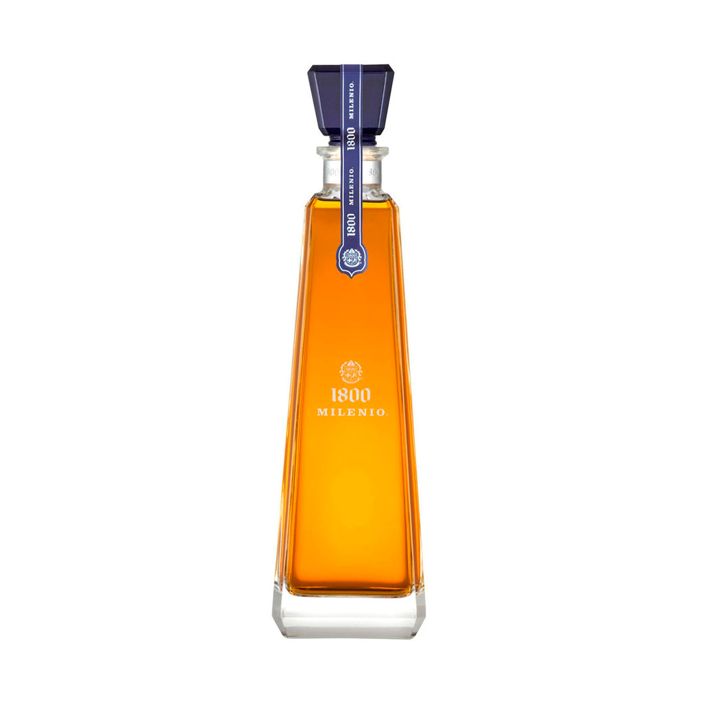 1800 Milenio Extra Añejo 700 ML - Cava Sautto – cavasautto