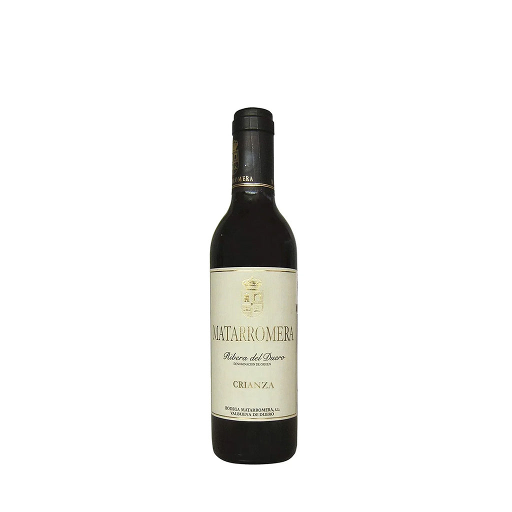 VINO TINTO MATARROMERA CRIANZA 375 ML – cavasautto