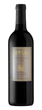 ROLU TEMPRANILLO 750 MLT 13.9%