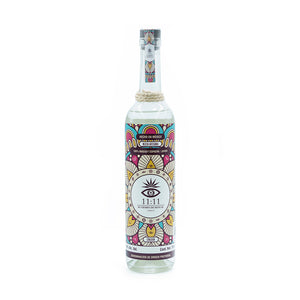 Mezcal Espadín Conexión

