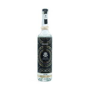 Mezcal de colección