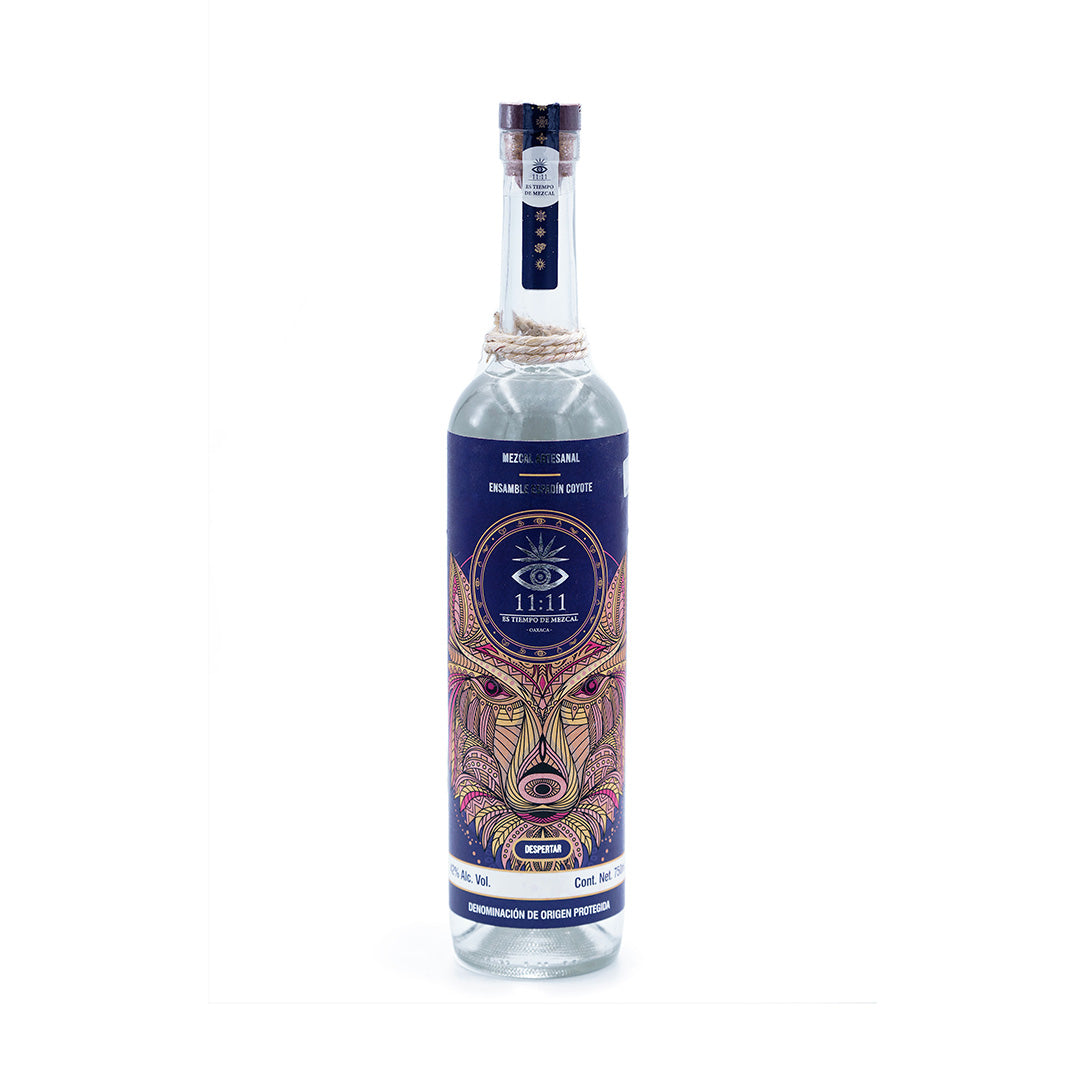 Mezcal Despertar