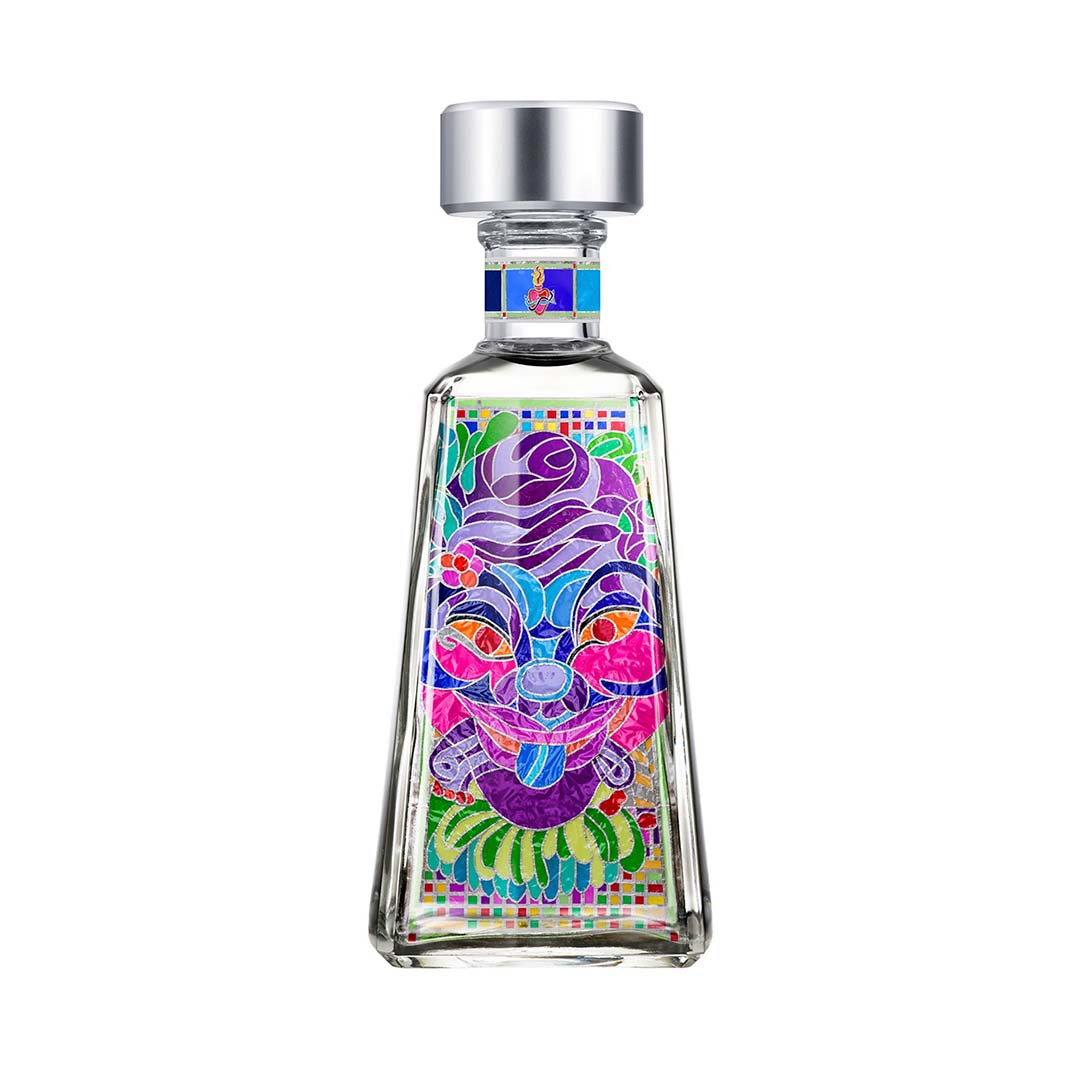 Tequila de edición especial 