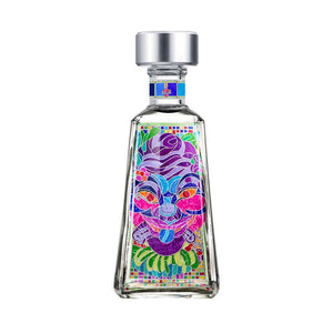 Tequila de edición especial 