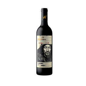 19 CRIMES CALI RED 750 MLT 14%