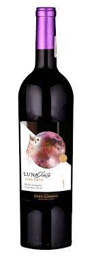 SANTO DOMINGO LUNA TINTA 750 MLT 13.8%