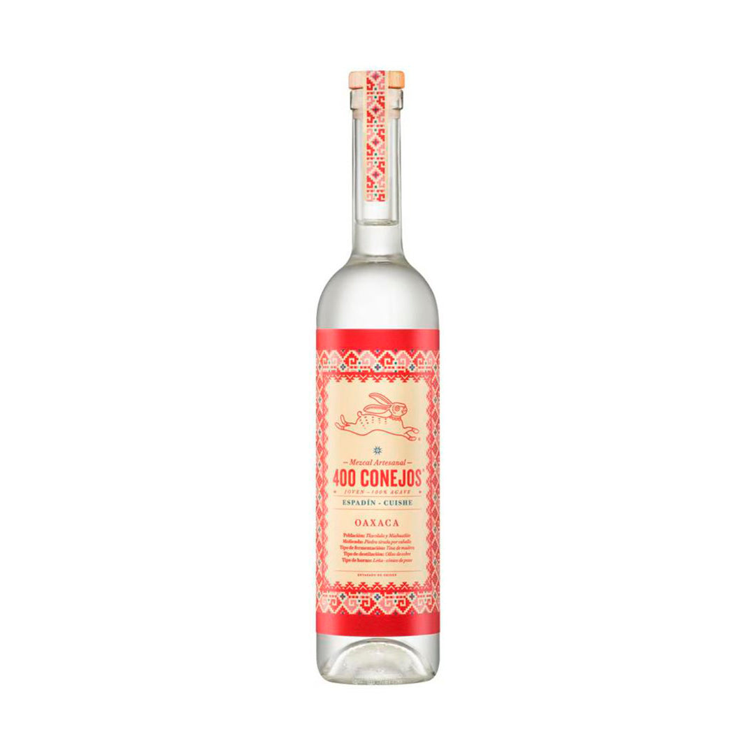 Mezcal premium Oaxaca