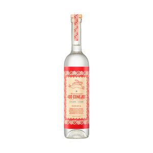 Mezcal premium Oaxaca