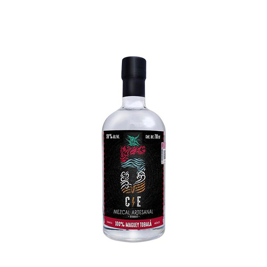 mezcal artesanal de agave silvestre Tobalá