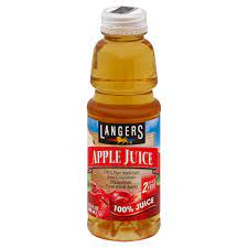 LANGERS APPLE 449 MLT