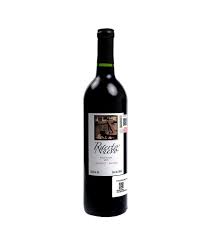 PUERTO NUEVO TINTO 750 MLT 12.5%