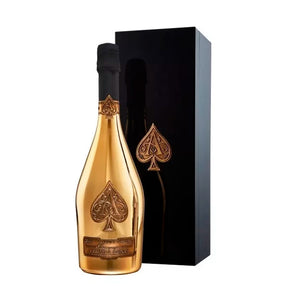 ARMAND DE BRIGNAC BRUT GOLD 1500 MLT 12.5%