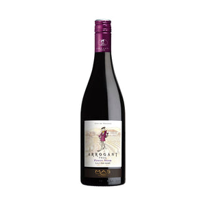 ARROGANT FROG PINOT NOIR 750 MLT 13.5%