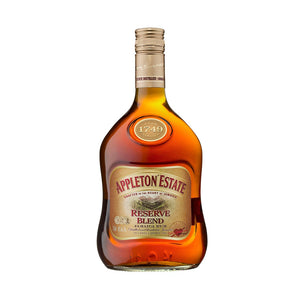 APPLETON RESERVE BLEND 750 MLT 40%