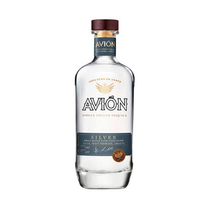 AVION PLATA 750 MLT 40%