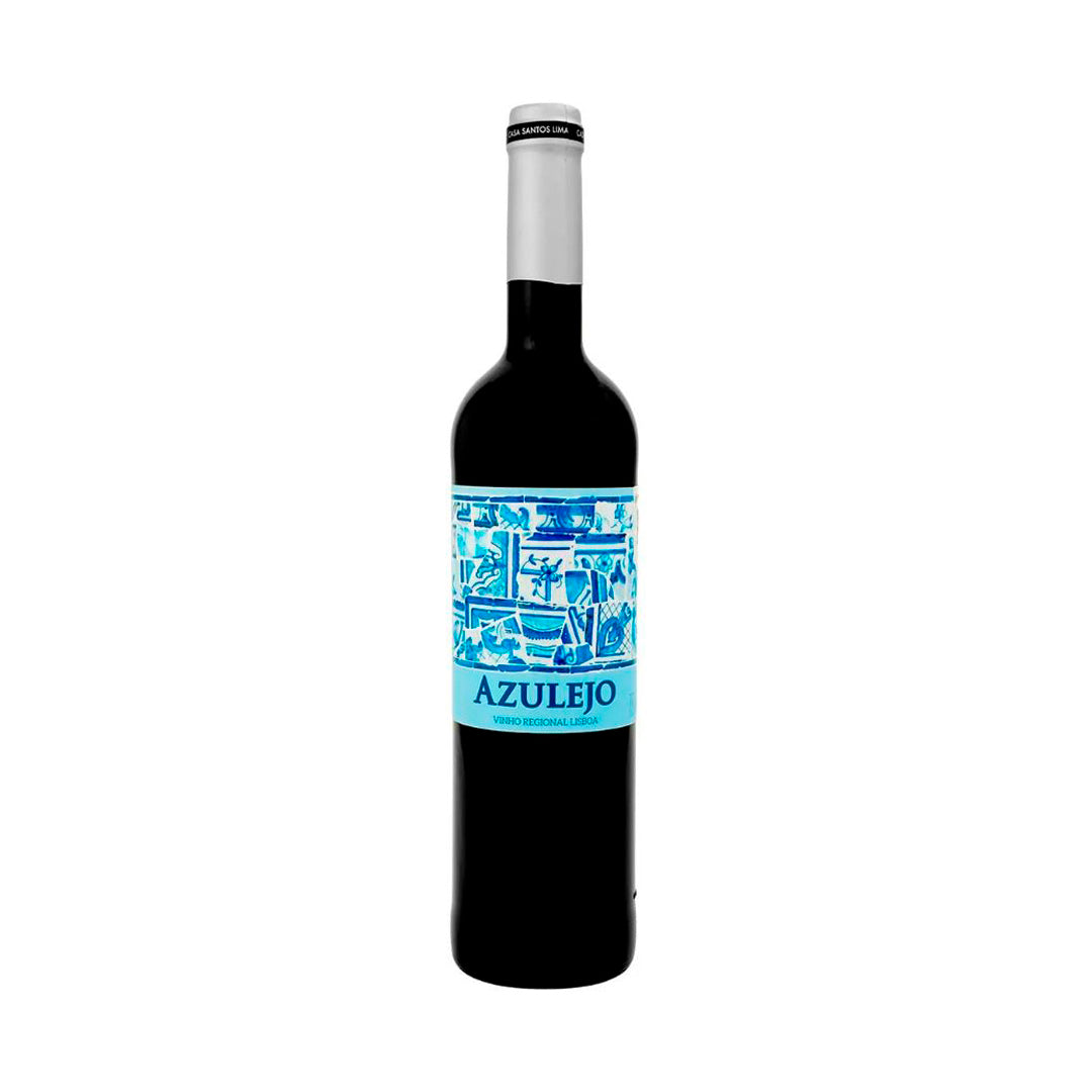 AZULEJO TINTO 750 MLT