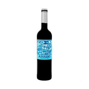 AZULEJO TINTO 750 MLT