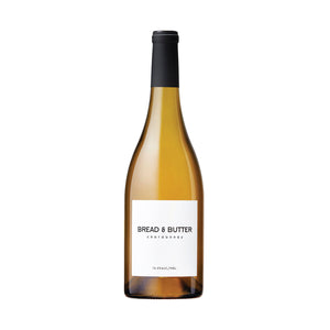 BREAD AND BUTTER CHARDONNAY 750 MLT 13.5%