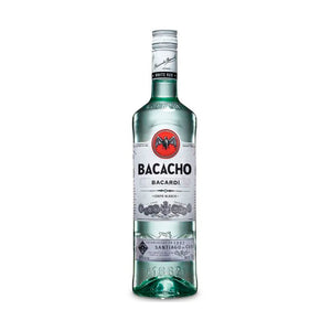BACARDI EDICION LIMITADA 90 AÑOS 750 MLT 40%