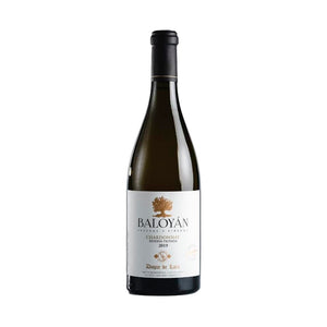BALOYAN CHARDONAY 750 MLT 15.8%