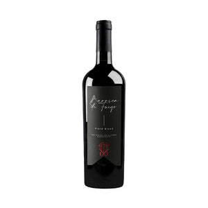 BARRICA DE FUEGO FIELD BLEND 750 MLT 13.1%