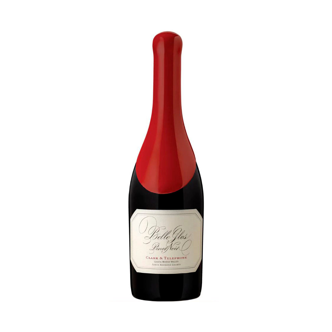 BELLE GLOS PINOT NOIR 750 MLT 15.2%