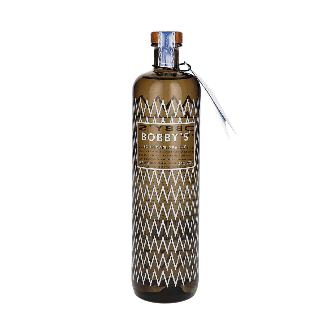 BOBBY´S DRY GIN 750 MLT 42%