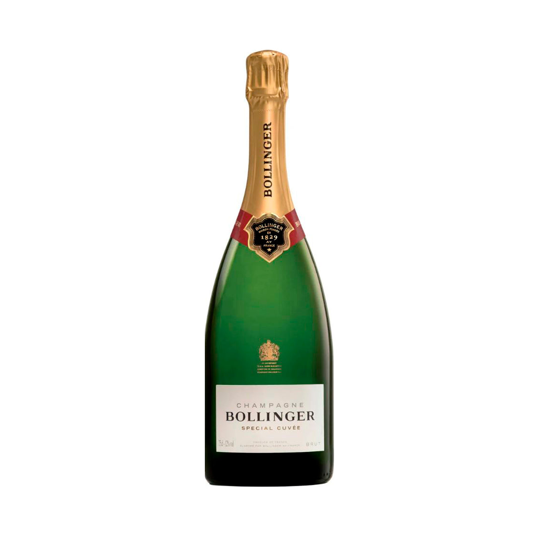 BOLLINGER SPECIAL CUVEE 750 MLT 12%
