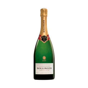 BOLLINGER SPECIAL CUVEE 750 MLT 12%