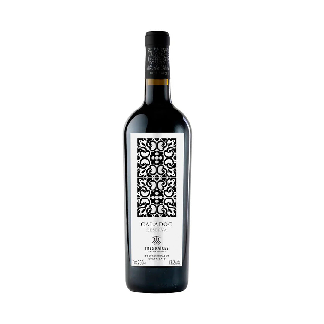 CALADOC RESERVA 750 MLT 13.2%