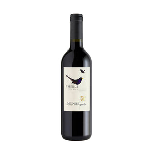 CECCHI I MERLY TOSCANA ROSSO IGT 750 MLT 13%