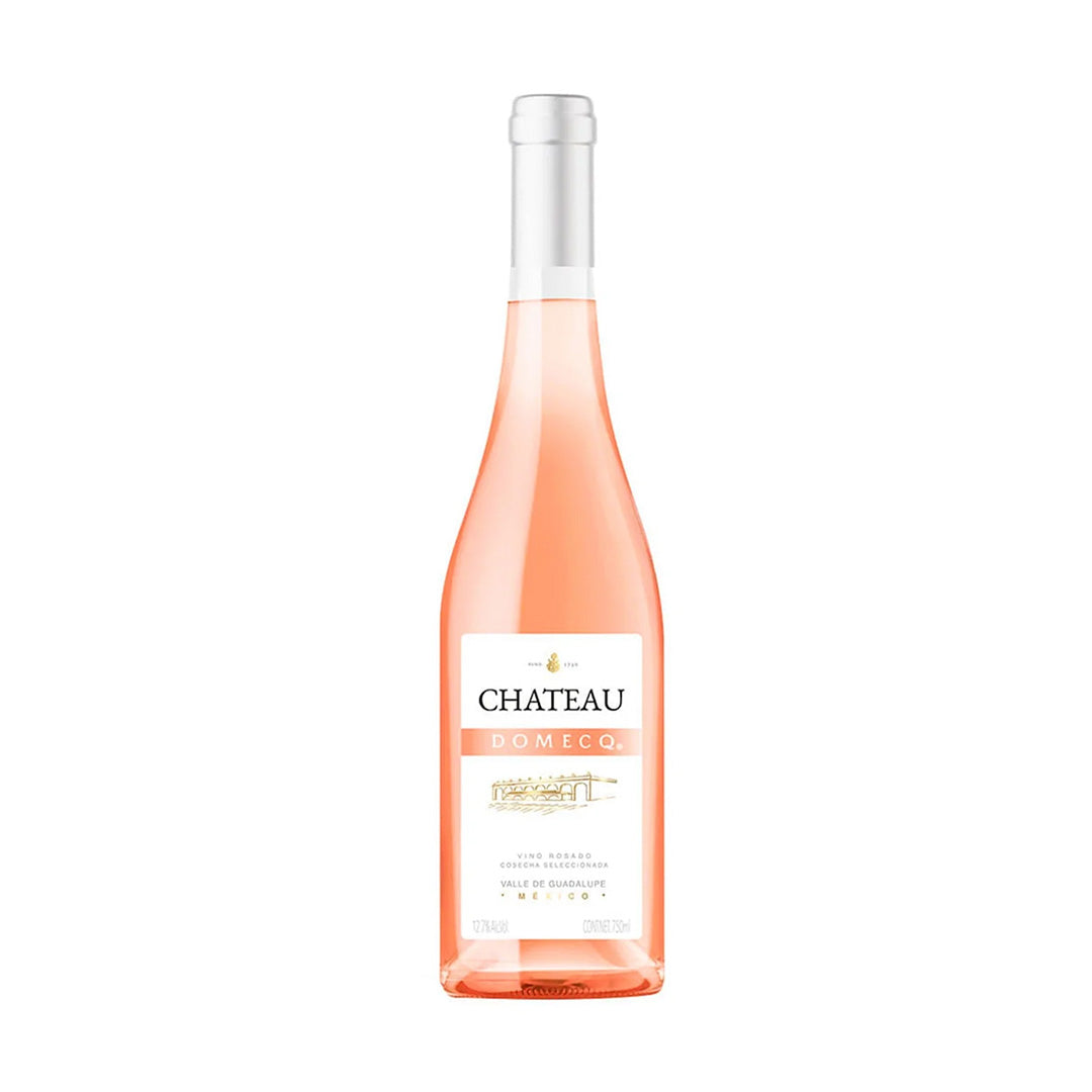 es un vino rosado seco de alta gama elaborado en el Valle de Guadalupe, Baja California.