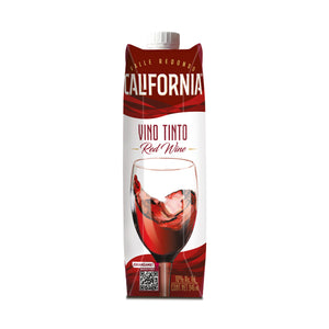 CALIFORNIA TINTO TPA 946 MLT 10%