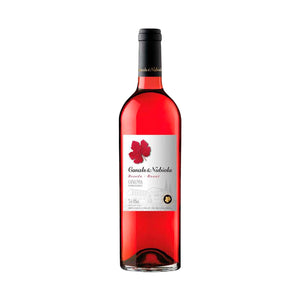 CANALS & NUBIOLA ROSADO 750 MLT 12%
