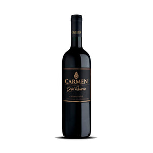 CARMEN GRAN RESERVA CARMENERE 750 MLT 14%
