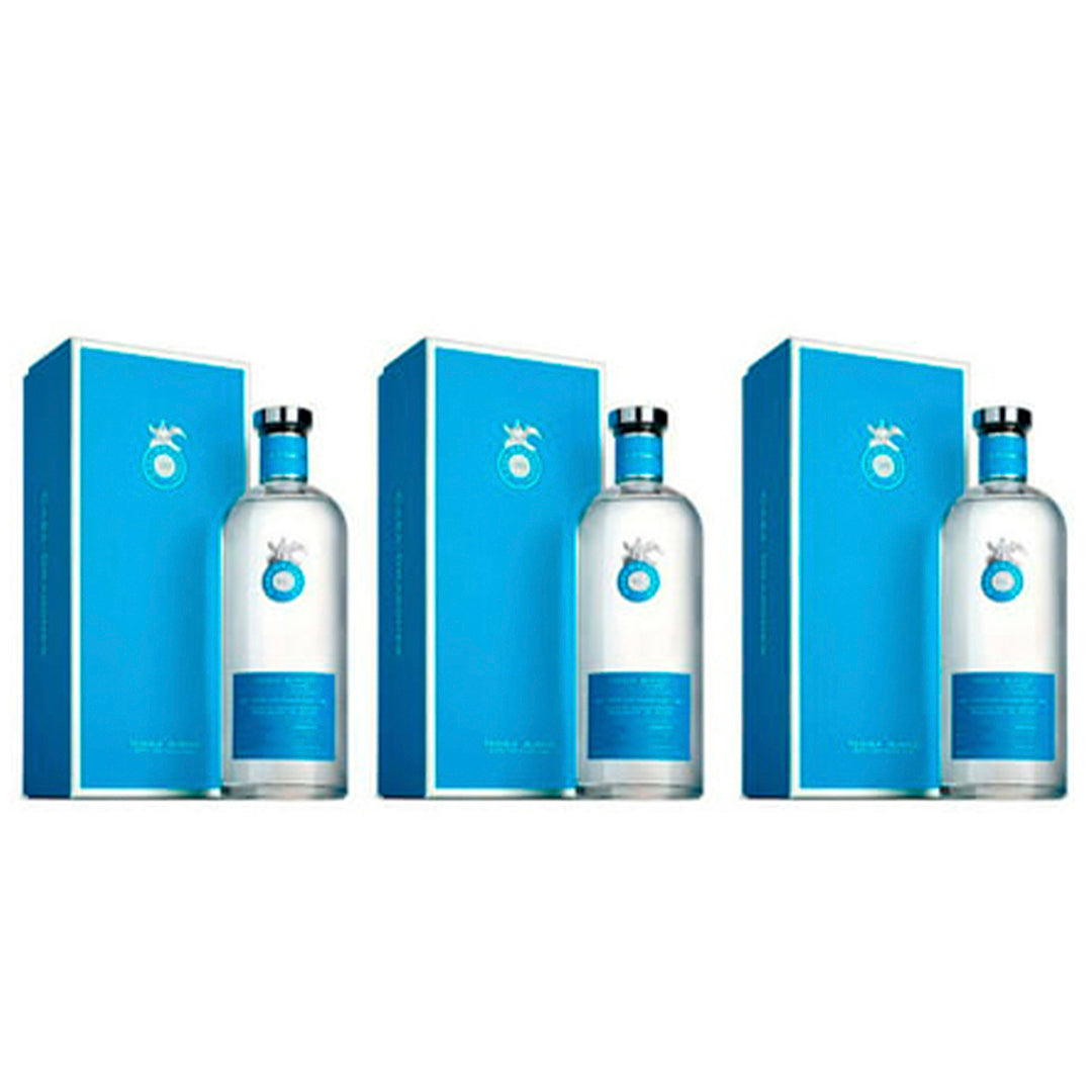 CASA DRAGONES BLANCO 3PACK 1750 MLT 37%