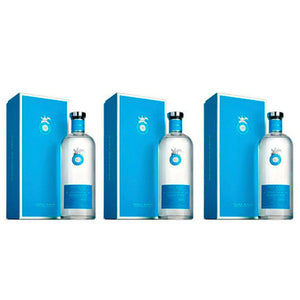 CASA DRAGONES BLANCO 3PACK 1750 MLT 37%