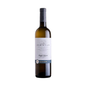 CASTEL FIRMIAN PINOT GRIGIO 750 MLT 12.5%