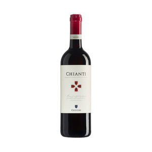 CECCHI CHIANTI DOCG 750 MLT 13%