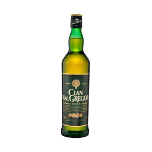 CLAN McGREGOR 750 MLT 40%