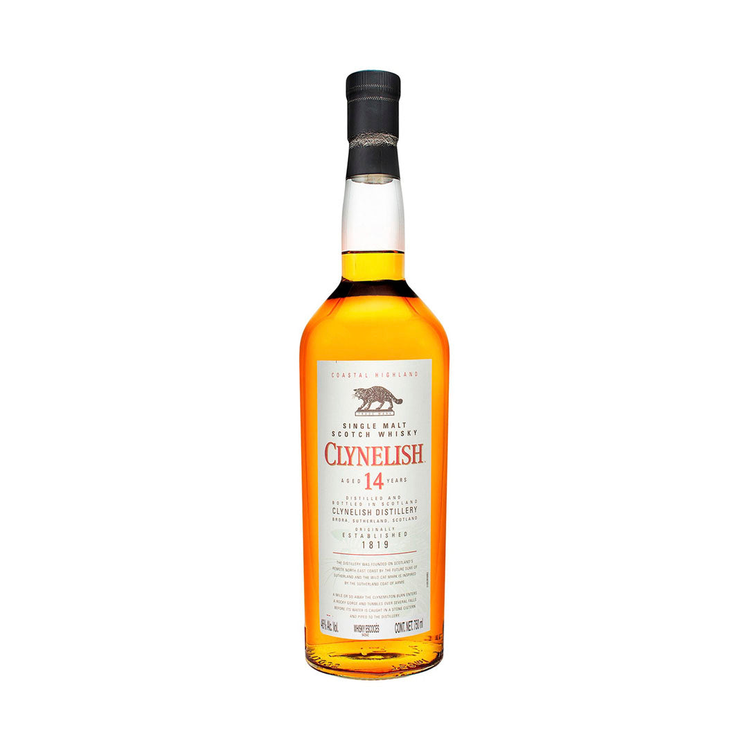 CLYNELISH 750 MLT 46%