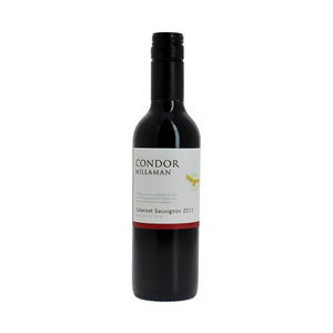 CONDOR CABERNET SAUVIGNON 375 MLT 12.5%