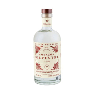 CORAZON SILVESTRE 750 MLT 46%