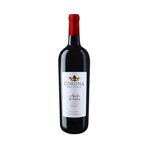 CORONA DEL VALLE MEZCLA DE TINTOS 750 MLT 13.9%