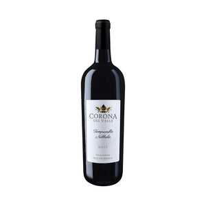CORONA DEL VALLE TEMPRANILLO NEBBIOLO 750 MLT 13.9%