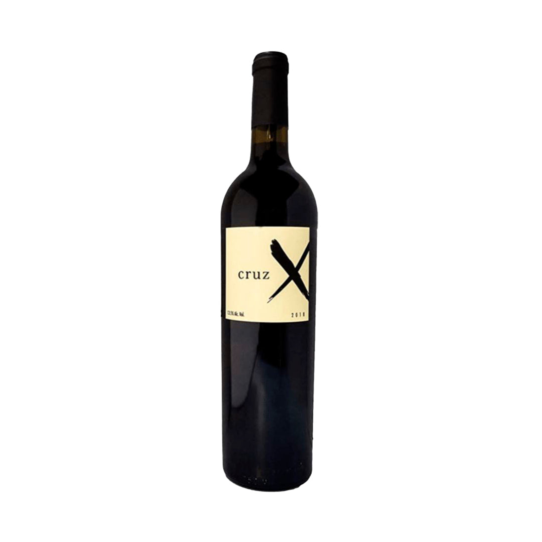 CRUZ X BLEND 750 MLT 13.5%