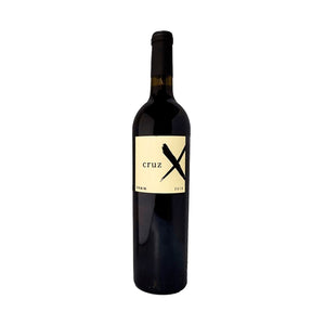 CRUZ X BLEND 750 MLT 13.5%
