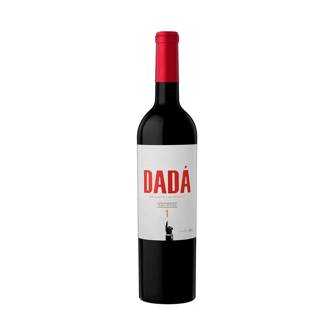 DADÁ 1 750 MLT 12.5%