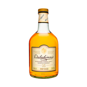 DALWHINNIE 750 MLT 43%