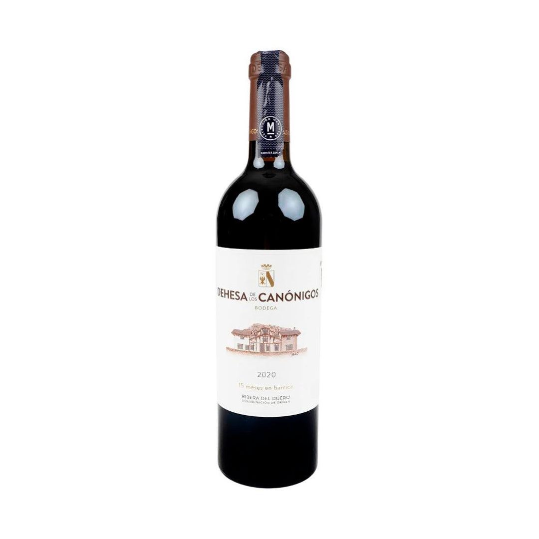 DEHESA DE LOS CANONIGOS 750 MLT 14.5%
